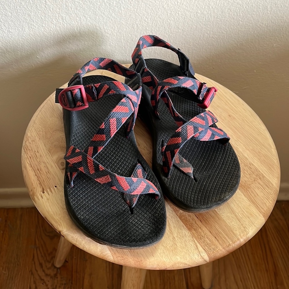 womens chaco